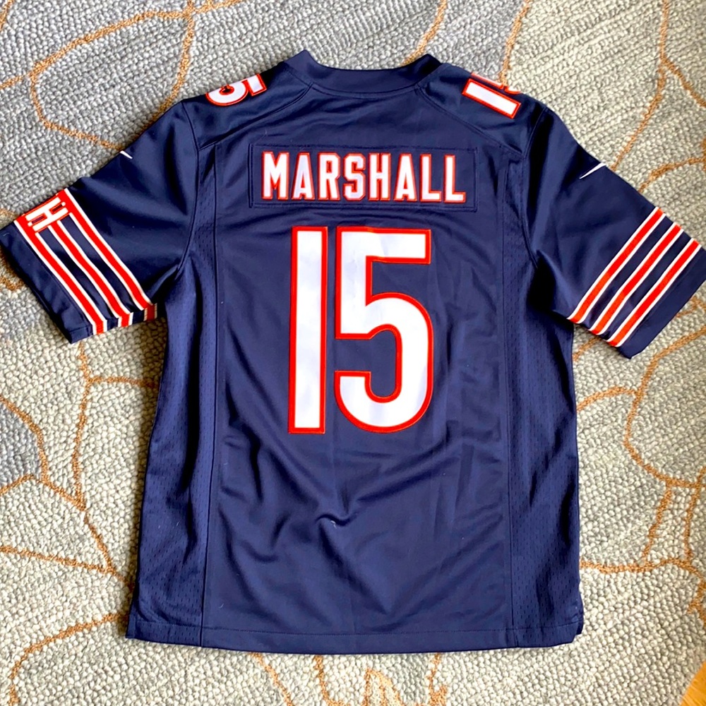 Nike NFL M #15 Jersey